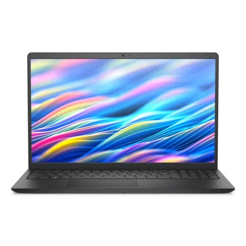 Portátil Dell DC15250 Intel Core i7-1355U 16GB 1TB SSD 15.6" Negro