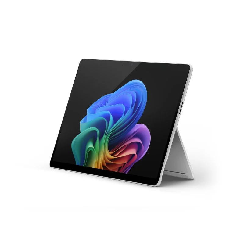Portátil Microsoft Surface Pro 11 Copilot+PC Intel Core Ultra 7 268V 32GB 512GB SSD 13" Plata - Imagen 2