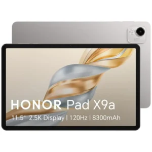 Tablet HONOR Pad X9a 11.5'' 6GB 128GB Wifi Gris