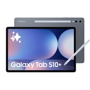 Tablet Samsung Galaxy Tab S10+ 12.4'' 12GB 512GB Wifi Gris