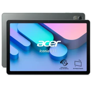 Tablet Acer Iconia V11-21M-87MM 11'' 8GB 256GB Wifi Verde