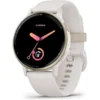 Smartwatch Garmin Vívoactive 5 4GB con Pulsómetro Avanzado Blanco
