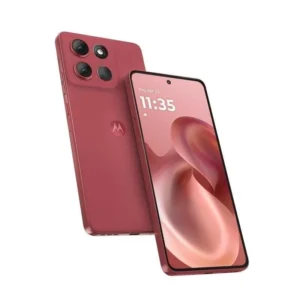 Smartphone Motorola Moto G86 Power 8GB 512GB 5G 6.67" en 2 Colores