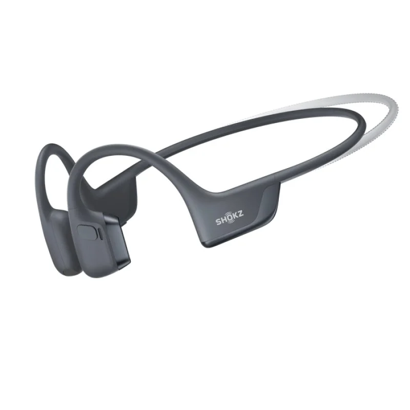 Auriculares Shokz OpenRun Pro 2 Deportivos Negro