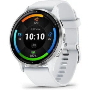 Smartwatch Garmin Venu 3 Blanco