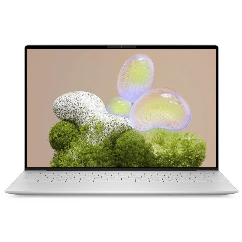 Portátil Dell XPS 13 9350 Intel Core Ultra 7 258V 32GB 1TB SSD 13.4" Tactil Plata