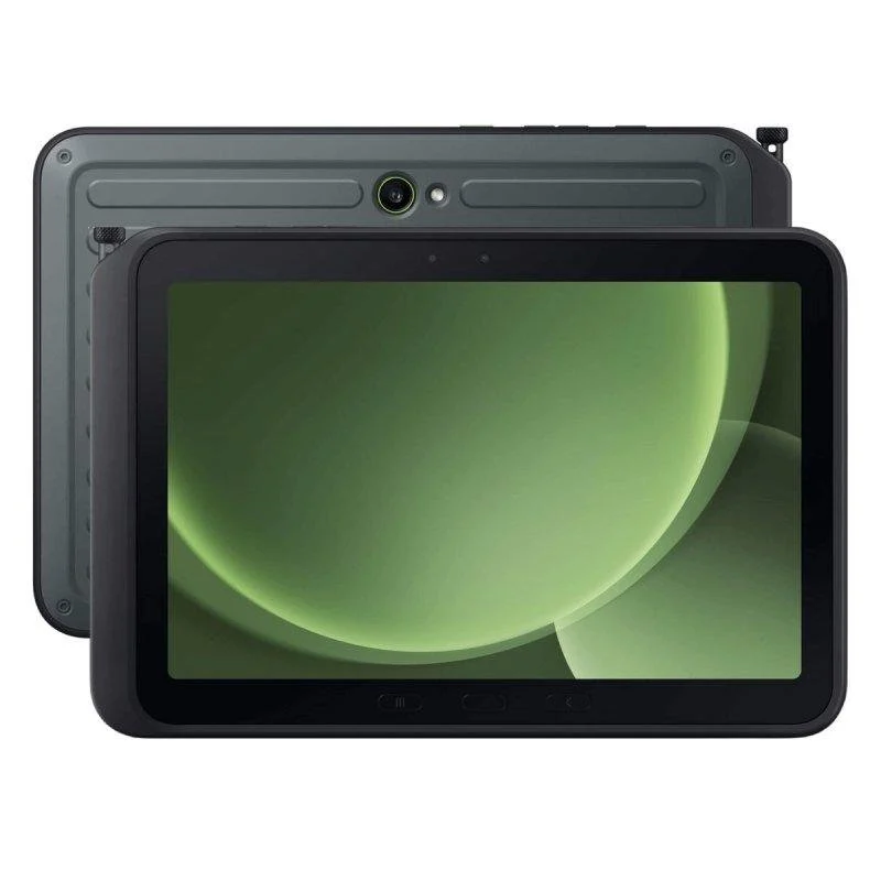 Tablet Samsung Galaxy Tab Active5 Pro 10.1'' 8GB 256GB 5G Wifi Verde