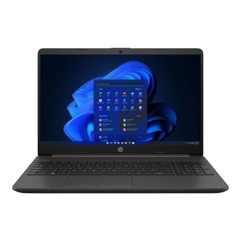 Portátil HP 250 G9 Intel Celeron N4500 8GB 256GB SSD FreeDOS 15.6" Gris oscuro