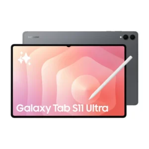 Tablet Samsung Galaxy Tab S11 Ultra 14.6'' 12GB 512GB Wifi Gris