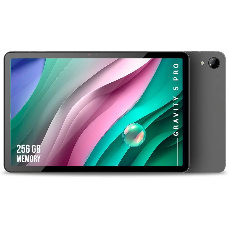 Tablet SPC Gravity 5 Pro 11'' 8GB 256GB Wifi Negro