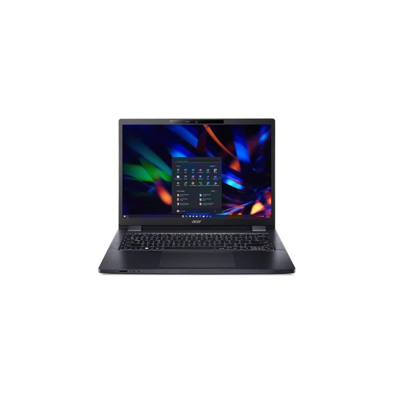 Portátil Acer TravelMate P4 TMP414-53-G2-TCO-78XG Intel Core 7 150U 16GB 512 SSD 14" Azul