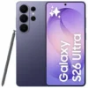 Samsung Galaxy S26 Ultra 5G 12GB 512GB 6.9" en 4 Colores