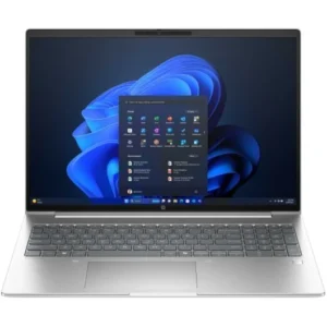 Portátil HP ProBook 4 G1i Intel Core Ultra 5 225U 16GB 512GB SSD 16" Plata