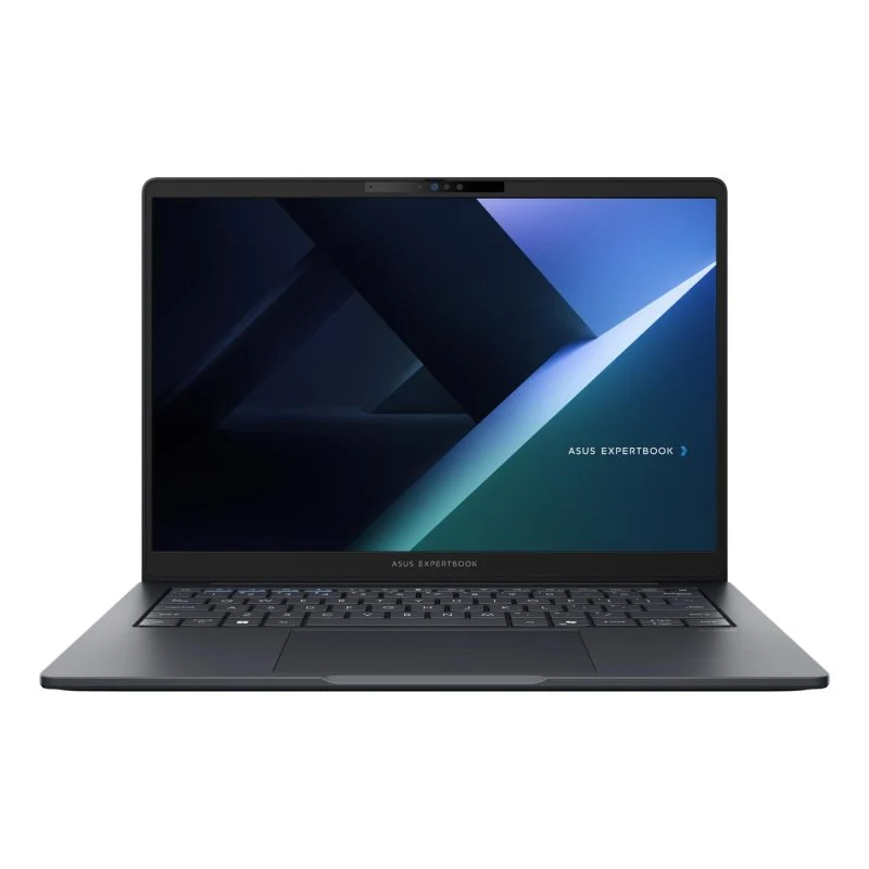 Portátil Asus ExpertBook B5 B5405CCA-LY0408X Intel Core Ultra 7 255H 32GB 1TB SSD 14" Gris oscuro