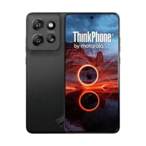 Smartphone Motorola ThinkPhone 25 8GB 256GB 5G 6.36" en 2 Colores