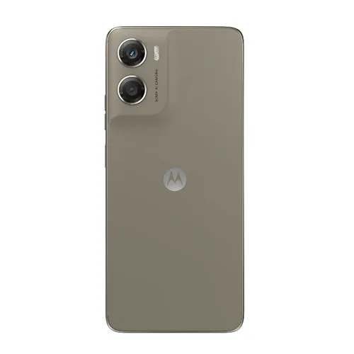 Smartphone Motorola Moto G06 Power 4GB 256GB 4G 6.88" en 2 Colores - Imagen 2