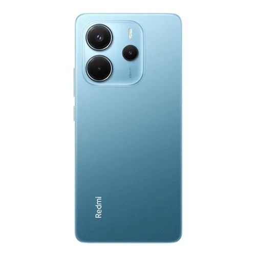 Smartphone Xiaomi REDMI Note 14 8GB 256GB 4G 6.67" en 2 Colores - Imagen 3
