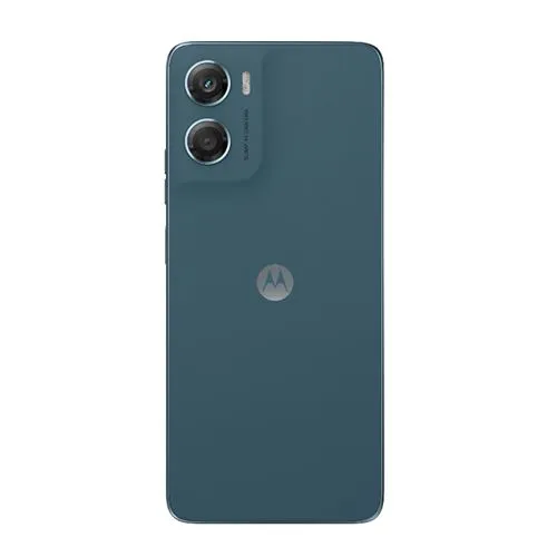 Smartphone Motorola Moto G06 Power 4GB 256GB 4G 6.88" en 2 Colores - Imagen 4