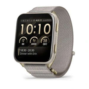 Smartwatch Garmin Venu X1 Gris