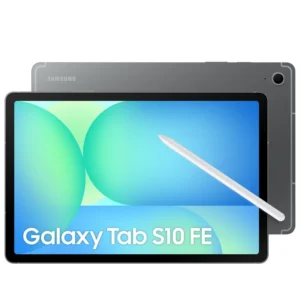 Tablet Samsung Galaxy Tab S10 FE 10.9'' 12GB 256GB 5G Wifi Gris