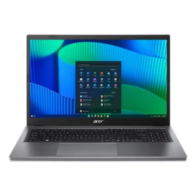 Portátil Acer Extensa 15 EX215-24-R7WM AMD Ryzen 5 7520U 8GB 512GB SSD FreeDOS 15.6" Gris Mate