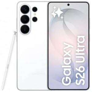 Samsung Galaxy S26 Ultra 5G 12GB 256GB 6.9" en 4 Colores