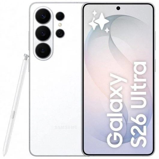 Samsung Galaxy S26 Ultra 5G 12GB 256GB 6.9" en 4 Colores