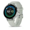 Smartwatch Garmin Venu 3S Plateado