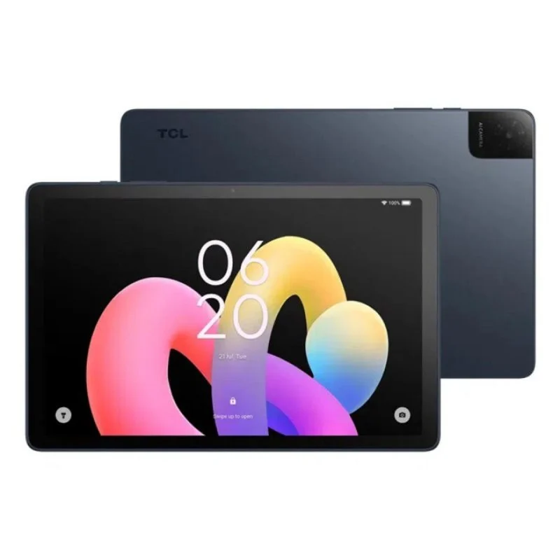 Tablet TCL TAB 10L Gen 4 10.1'' 4GB 64GB Wifi Antracita