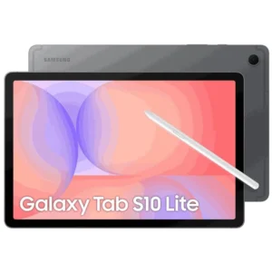 Tablet Samsung Galaxy Tab S10 Lite 10.9'' 8GB 256GB Wifi Gris