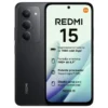 Smartphone Xiaomi REDMI 15 6GB 128GB 4G 6.9" en 2 Colores