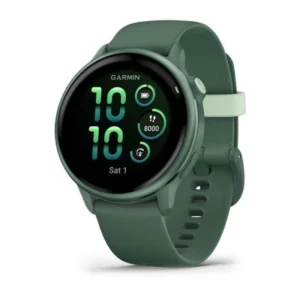 Smartwatch Garmin Vívoactive 6 8GB Verde