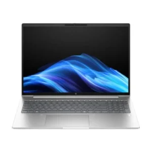 Portátil HP ProBook 4 G1iR Intel Core 5 120U 16GB 512GB SSD 16" Plata