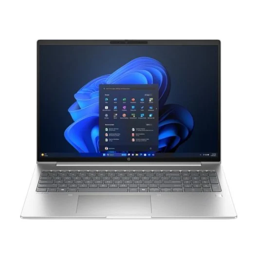 Portátil HP ProBook 4 G1i Intel Core Ultra 7 255U 16GB 512GB SSD 16" Plata