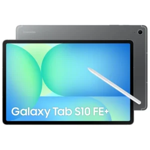Tablet Samsung Galaxy Tab S10 FE Plus 13.1'' 12GB 256GB 5G Wifi Gris