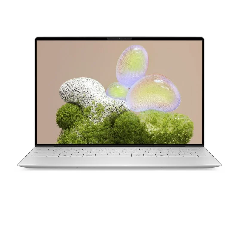 Portátil Dell XPS 13 9350 Intel Core Ultra 7 258V 32GB 1TB SSD 13.4" Plata