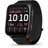 Smartwatch Garmin Venu X1 Titanio Negro