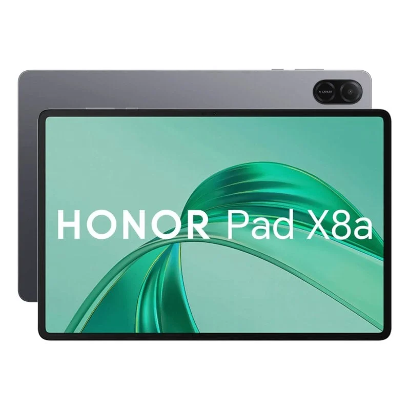 Tablet HONOR Pad X8a 11'' 4GB 128GB Wifi Gris