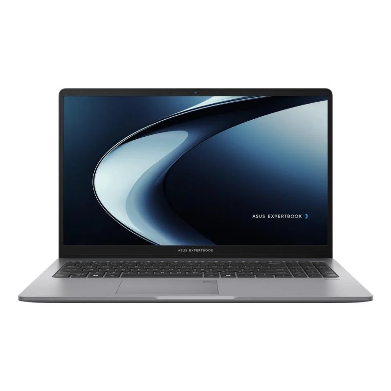 Portátil Asus ExpertBook P1 AMD Ryzen 5 7535HS 16GB 512GB SSD FreeDOS 15.6" Gris