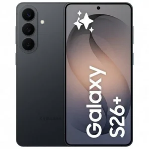 Samsung Galaxy S26+ Plus 5G 12GB 256GB 6.7" en 4 Colores