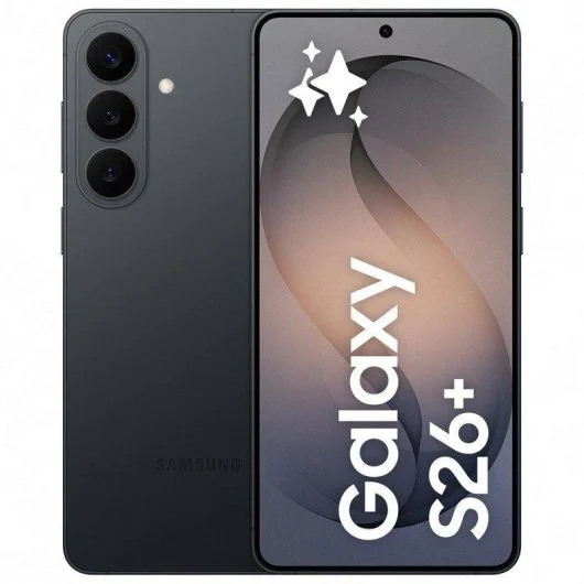 Samsung Galaxy S26+ Plus 5G 12GB 256GB 6.7" en 4 Colores