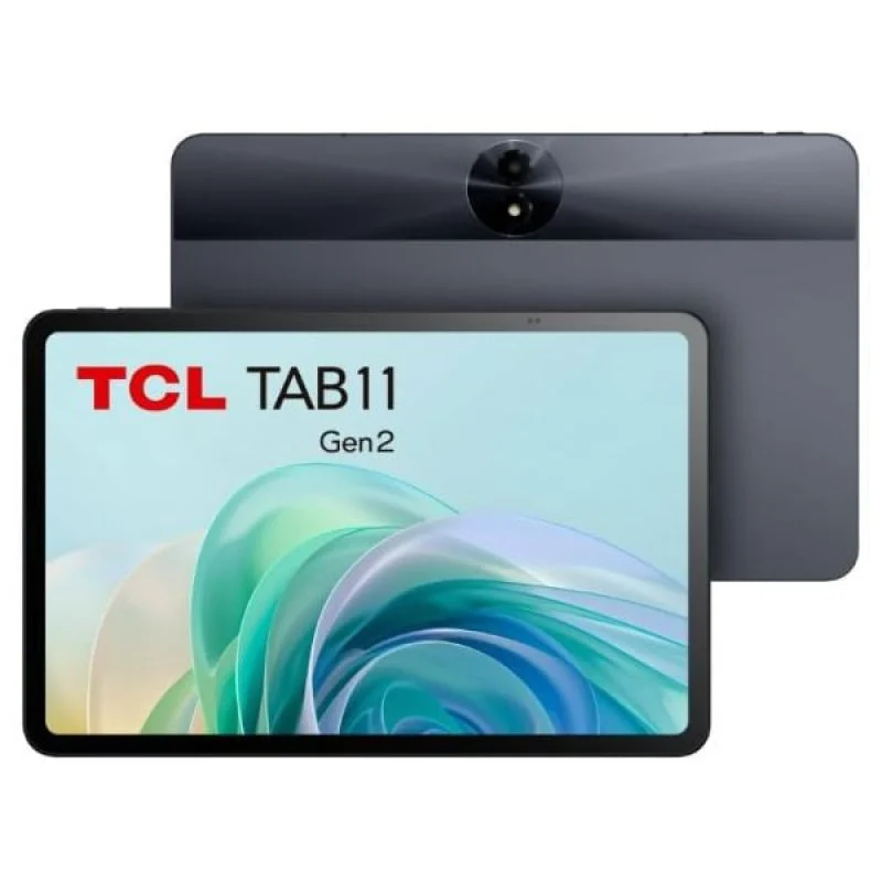 Tablet TCL Tab 11 Gen 2 11'' 6GB 256GB Wifi Gris
