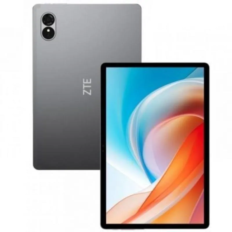 Tablet ZTE Tab Blade X1101 10.9'' 4GB 128GB 4G Wifi Gris Oscuro
