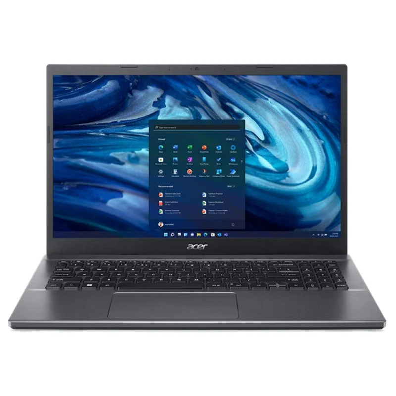 Portátil Acer Extensa 15 EX215-57 Intel Core i5-1334U 16GB 512GB SSD FreeDOS 15.6" Plata