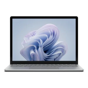 Portátil Microsoft Surface Laptop 6 Intel Core Ultra 5 135H 16GB 256GB SSD 13.5" Tactil Plata