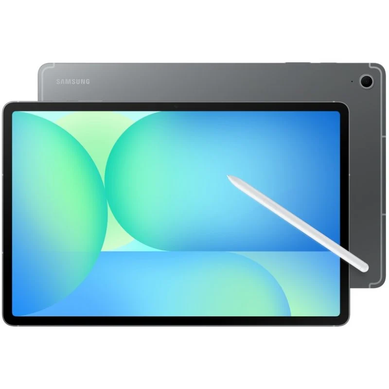 Tablet Samsung Galaxy Tab S10 FE Plus 13.1'' 8GB 128GB 5G Wifi Gris