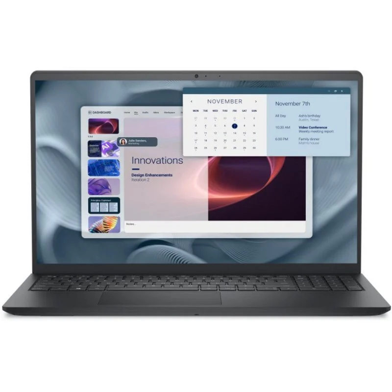 Portátil Dell Pro 15 Essential PV15250 Intel Core i5 1334U 16GB 512GB SSD 15.6" Negro