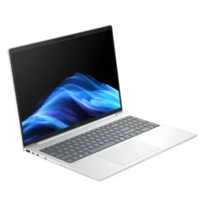 Portátil HP EliteBook 8 G1i Intel Core Ultra 5 225H 16GB 512GB SSD 16" Plata