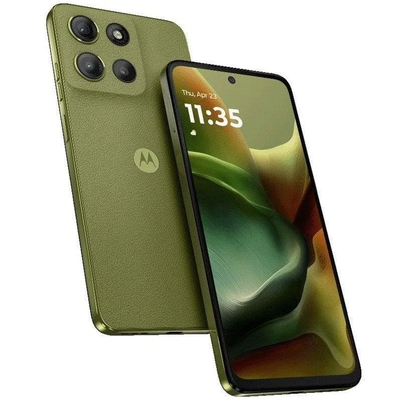Smartphone Motorola Moto G15 8GB 512GB 4G 6.72" en 2 Colores - Imagen 3