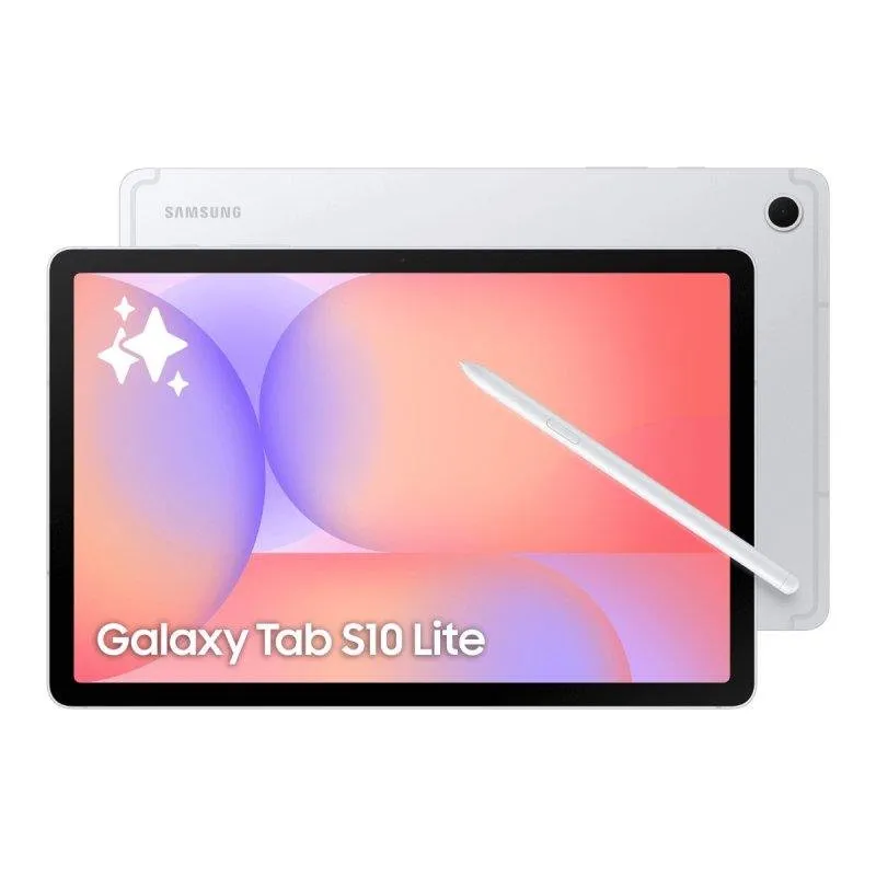 Tablet Samsung Galaxy Tab S10 Lite 10.9'' 6GB 128GB Wifi en 2 Colores - Imagen 5